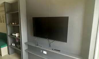 Imagem 3: Apartamento para aluguel possui 52 metros quadrados com 2 quartos em Manaíra - João Pessoa