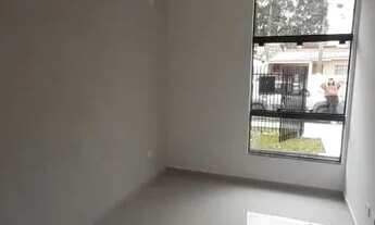 Imagem 5: LINDA CASA COM 3 QUARTOS, UMA SUITE, NOVA AVERBADA NO PINHEIRINHO DÁ FINANCIAMENTO BANCÁRI