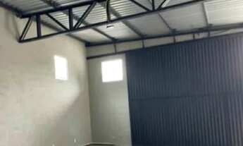 Imagem 4: Ótimo Galpão - 150m2 = R$ 7.000,00