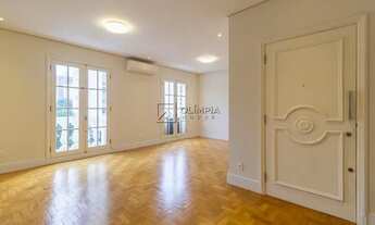 Imagem: Locação Apartamento 3 Dormitórios - 140