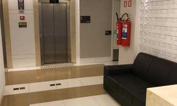 Imagem 3: EXCELENTE SALA 40M2 PRONTA PARA USO