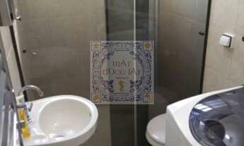 Imagem 7: SANTOS - Apartamento Padrão - EMBARÉ