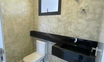 Imagem 6: Casa à venda no bairro Cézar de Souza - Mogi das Cruzes/SP