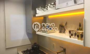 Imagem 4: Flamengo Apartamento com 1 dormitório