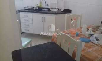 Imagem 2: Apartamento Village Towers para venda e locação, Parque Senhor do Bonfim, Taubaté - AP0847