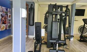 Imagem 7: Apartamento para venda tem 49 metros quadrados com 2 quartos em Jardim Amaralina - São Pau