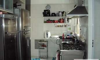 Imagem 6: Apartamento para Venda em São Paulo, Jurubatuba, 3 dormitórios, 2 suítes, 4 banheiros, 2 v