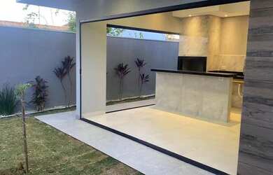 Imagem 4: Casa no bairro Estrela Park