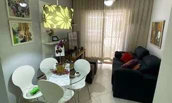 Imagem 3: Apartamento Residencial à venda, Santa Rosa, Niterói - AP0138