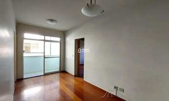 Imagem 3: Apartamento para aluguel, 2 quartos, 1 vaga, Buritis - Belo Horizonte/MG