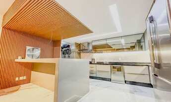 Imagem 1: Apartamento de 4 quartos condomínio SOUL Península