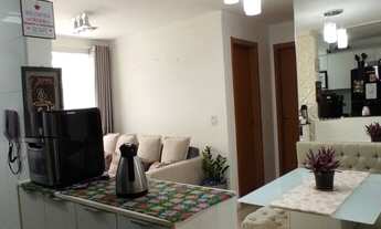 Imagem 3: Locação Jardim Iris, 2 dormitórios com 1 vaga de garagem!!!