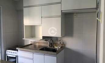 Imagem 6: Apartamento - Cambuí - Campinas