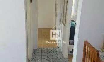 Imagem 2: Apartamento com 2 dormitórios à venda, 51 m² por R$ 275.000 - Vila Irmãos Arnoni - São Pau