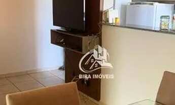 Imagem 3: Apartamento com 2 dormitórios para alugar, 56 m² por R$ 1.480,00/mês - Bom Retiro - Uberab
