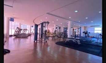 Imagem 4: Apartamento para venda tem 65 metros quadrados com 3 quartos em Piatã - Salvador - Bahia