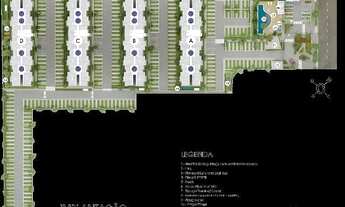 Imagem 4: DM-Apartamento para venda tem 45 metros quadrados com 2 quartos em Peixinhos - Olinda - PE