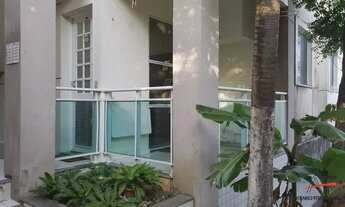 Imagem 3: Casa Duplex Projetada para Venda no Condomínio Village Del Leste, Cidade 2000 - CA51439