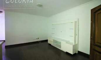 Imagem 1: Santo André - Apartamento Padrão - Utinga