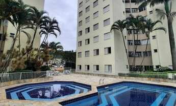 Imagem 6: Apartamento para Venda em São Paulo, Jardim Maristela, 2 dormitórios, 1 banheiro, 1 vaga