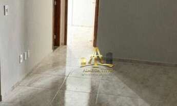 Imagem 7: Apartamento com 2 dormitórios para alugar, 40 m² por R$ 1.358,75/mês - Vila do Conde - Bar