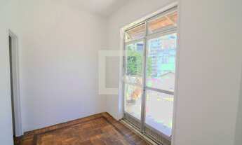 Imagem 5: Apartamento para Aluguel - Maracanã, 2 Quartos, 80 m2