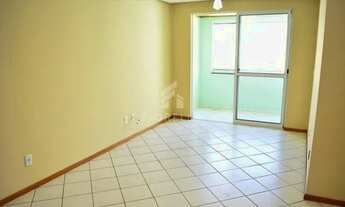 Imagem 3: Apartamento 03 dormitórios sendo 01 suíte no bairro Barreiros, em São José