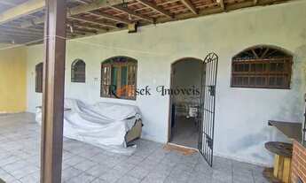 Imagem 4: Casa com 1 dorm, São Fernando, Itanhaém - R$ 200 mil, Cod: 1313