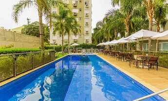 Imagem 3: Apartamento à venda Rua Coronel Aparício Borges, Glória - Porto Alegre