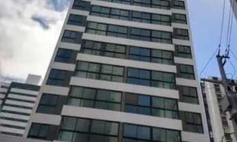 Imagem: NERI 3qts 2vagas 100m2 Pisc próx Sta Maria