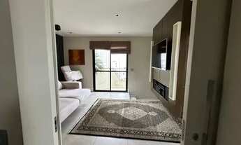 Imagem 4: Cobertura para venda tem 200 metros quadrados com 3 quartos em Vila Clementino - São Paulo