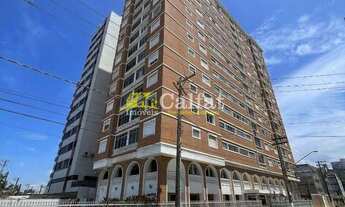 Imagem 1: Apartamento com 2 dorms, Guilhermina, Praia Grande - R$ 375 mil, Cod: 2663