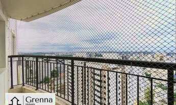 Imagem 7: Apartamento à venda com 75m², Pinheiros - SP