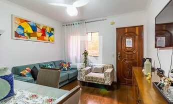 Imagem 4: Apartamento para Aluguel - Vila Augusta, 2 Quartos, 50 m2