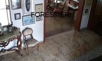 Imagem 6: CASA ASSOBRADADA - JARDIM GUEDALA - SP