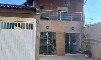 Imagem 3: Casa com 3 dormitórios para alugar, 200 m² por R$ 3.000,00/mês - Jardim Lago Azul - Louvei