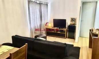 Imagem: Apartamento para venda com 50 metros quadrados