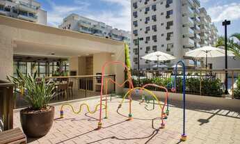 Imagem 7: Oportunidade! Apartamento para venda tem 82 metros quadrados com 3 quartos