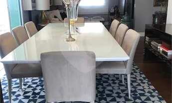 Imagem 3: São Paulo - Apartamento Padrão - PERDIZES