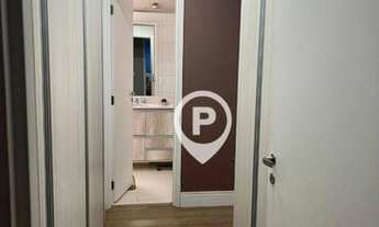 Imagem 3: Apartamento com 3 dormitórios à venda, 162 m² por R$ 2.290.000,00 - Santo Antônio - São Ca