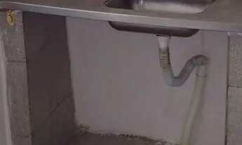 Imagem 4: Aluguel quarto e sala