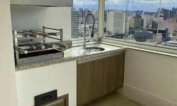 Imagem 3: Cobertura duplex 227m2 a Venda ou Locação no bairro casa branca em Santo André