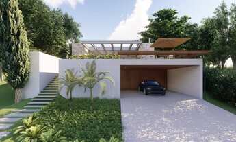 Imagem 4: CASA EM CONDOMÍNIO VILLAS DO GOLF - ITU SP