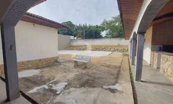 Imagem 5: Sobrado com 5 dormitórios para alugar, 485 m² por R$ 10.560,00/mês - Jardim das Nações - T