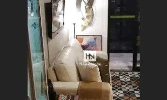 Imagem 1: Apartamento com 1 dormitório à venda, 40 m² por R$ 527.000,00 - Santana - São Paulo/SP