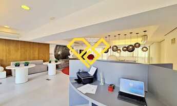 Imagem 7: Apartamento Garden-Duplex 02 dormitórios , 02 suites e lazer completo