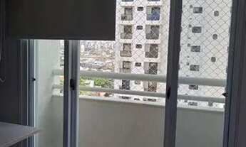 Imagem 5: Apartamento com 2 dormitórios, 55 m² - venda por R$ 425.000,00 ou aluguel por R$ 2.953,00