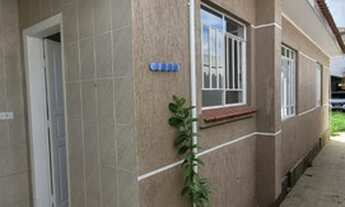 Imagem 4: Casa para aluguel com 118 M² com 4 quartos em Rebouças - Curitiba - PR