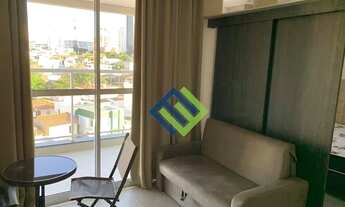 Imagem 7: Apartamento para alugar, 32 m² por R$ 3.000,00/mês - Jardim Faculdade - Sorocaba/SP