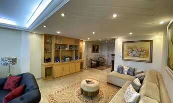 Imagem 4: Apartamento com 4 dormitórios, 260 m² - venda por R$ 980.000,00 ou aluguel por R$ 6.650,00